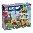 Foto van speelgoed LEGO DREAMZzz Mevr. Castillo's Schildpadbusje_box_front_71456.png